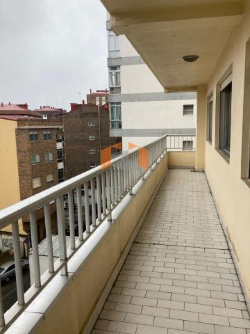 P001185 Venta de piso en Travesas-Balaídos (Vigo)