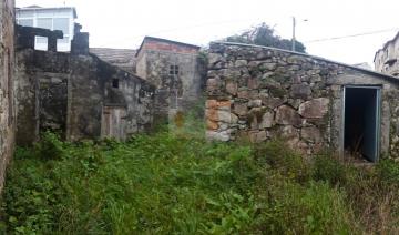 C000503 Venta de casa en Virxe do Carme de Moaña