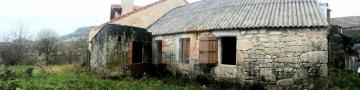C000503 Venta de casa en Virxe do Carme de Moaña