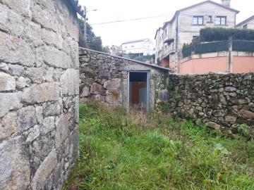 C000503 Venta de casa en Virxe do Carme de Moaña