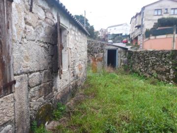 C000503 Venta de casa en Virxe do Carme de Moaña