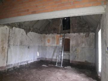C000503 Venta de casa en Virxe do Carme de Moaña