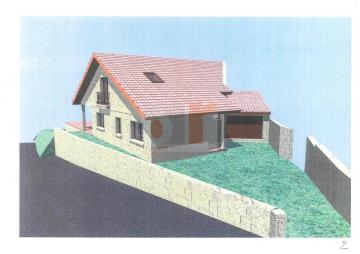 C000503 Venta de casa en Virxe do Carme de Moaña