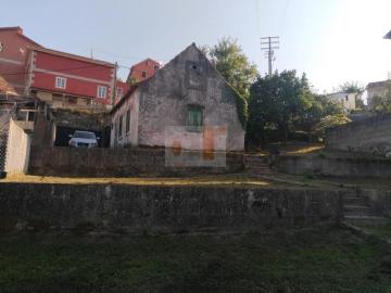 C000548 Venta de casas/chalet en San Martiño de Moaña