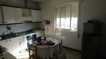 C000616 Venta de casa en Virxe do Carme de Moaña