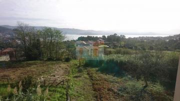 C000616 Venta de casa en Virxe do Carme de Moaña