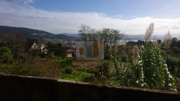 C000616 Venta de casa en Virxe do Carme de Moaña