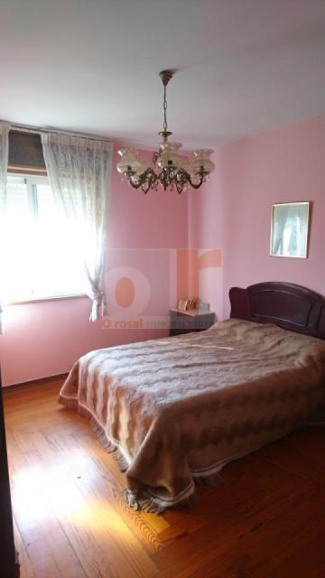 C000616 Venta de casa en Virxe do Carme de Moaña