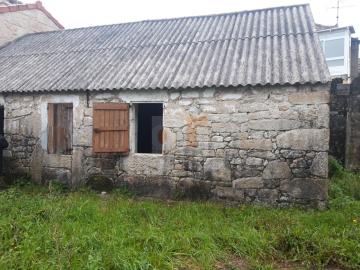 C000503 Venta de casa en Virxe do Carme de Moaña