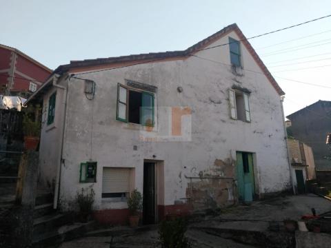Imagen 1 de San Martiño de Moaña