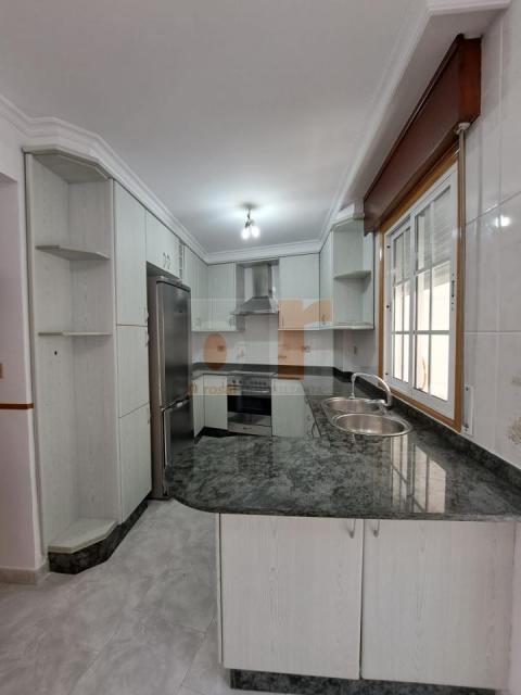 C000676 Venta de casa en Meira (Moaña)