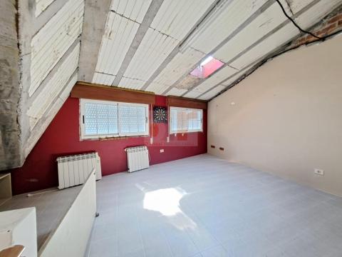 C000676 Venta de casa en Meira (Moaña)