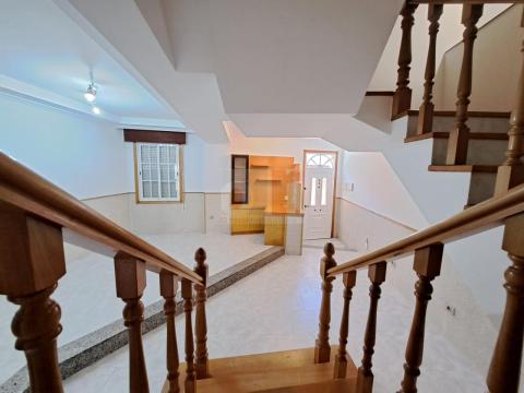 C000676 Venta de casa en Meira (Moaña)