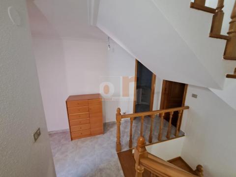 C000676 Venta de casa en Meira (Moaña)