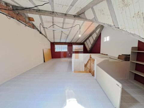 C000676 Venta de casa en Meira (Moaña)
