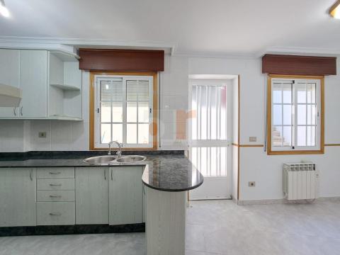 C000676 Venta de casa en Meira (Moaña)