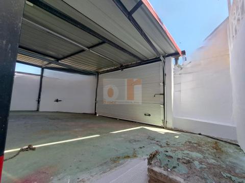 C000676 Venta de casa en Meira (Moaña)