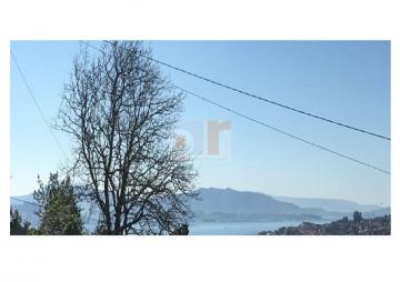 S000067 Venta de terreno en San Martiño de Moaña