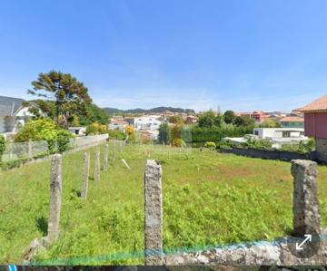 S000178 Venta de terreno en Cangas