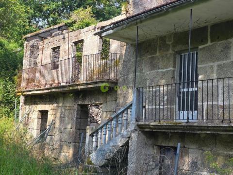 Imagen 6 de Fornelos de Montes Población