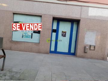 Imagen 2 de O Porriño Población