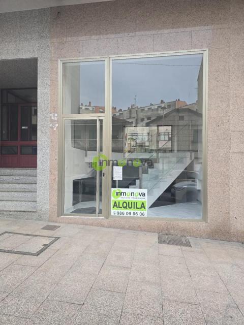 Imagen 16 de O Porriño Población
