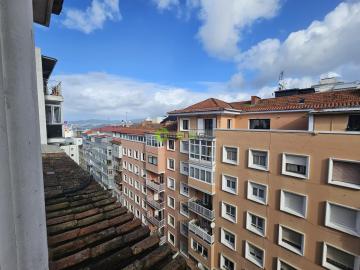 P000731 Alquiler de piso en Vigo
