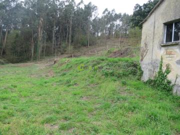 S000008 Venta de terreno en Vincios (Gondomar)