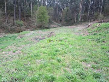 S000008 Venta de terreno en Vincios (Gondomar)