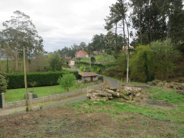 S000008 Venta de terreno en Vincios (Gondomar)