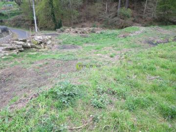 S000008 Venta de terreno en Vincios (Gondomar)