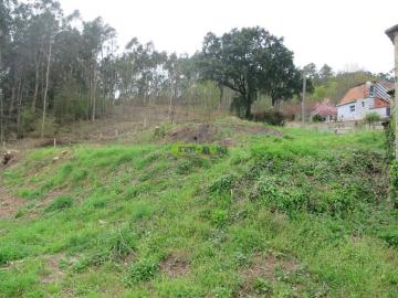 S000008 Venta de terreno en Vincios (Gondomar)