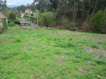 S000008 Venta de terreno en Vincios (Gondomar)