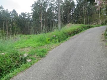 S000008 Venta de terreno en Vincios (Gondomar)