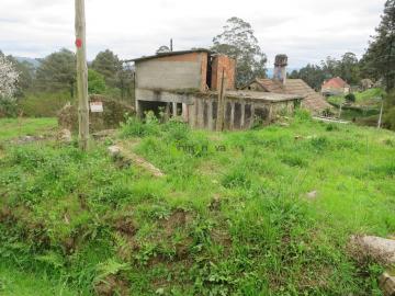 S000008 Venta de terreno en Vincios (Gondomar)