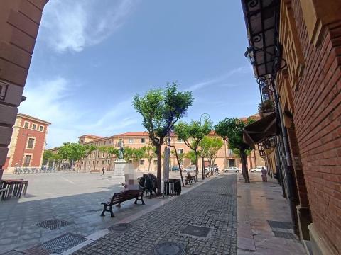 Imagen 1 de Casco Antiguo