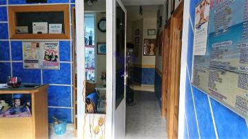 L004013 Venta de locales en San Lorenzo - La Palomera - San Mamés (León)