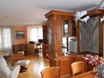P004139 Venta de piso con terraza en Casco Antiguo (León)