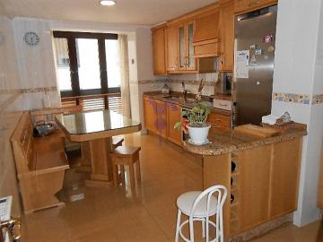 P004139 Venta de piso con terraza en Casco Antiguo (León)