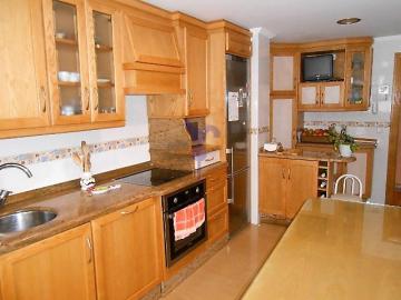 P004139 Venta de piso con terraza en Casco Antiguo (León)