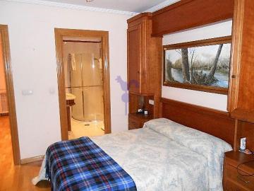 P004139 Venta de piso con terraza en Casco Antiguo (León)