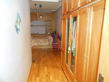 P004139 Venta de piso con terraza en Casco Antiguo (León)