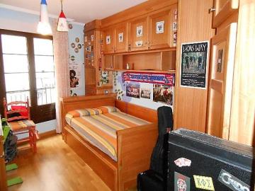 P004139 Venta de piso con terraza en Casco Antiguo (León)