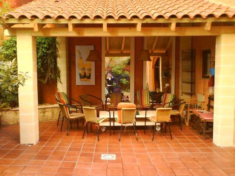 Imagen 1 de San Lorenzo - La Palomera - San Mamés