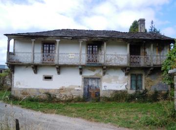 C001176 Venta de casas/chalet en Monfero