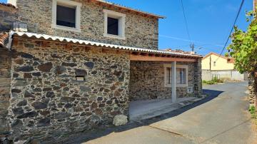 C001330 Venta de casas/chalet en Oza-Cesuras