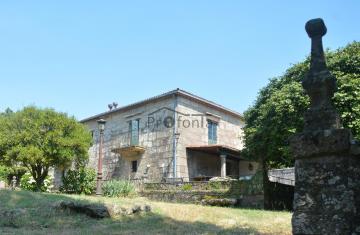 C001377 Venta de casas/chalet en Padrón