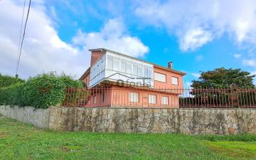 C001380 Venta de casas/chalet con terraza en Castro (Miño)