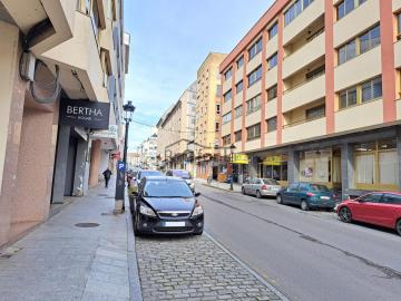 Imagen 16 de Betanzos Población