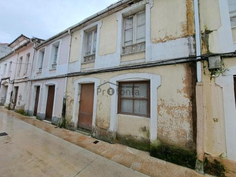 Imagen 1 de Betanzos Población